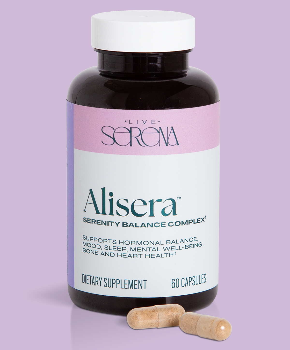 ALISERA Serenity Balance Complex