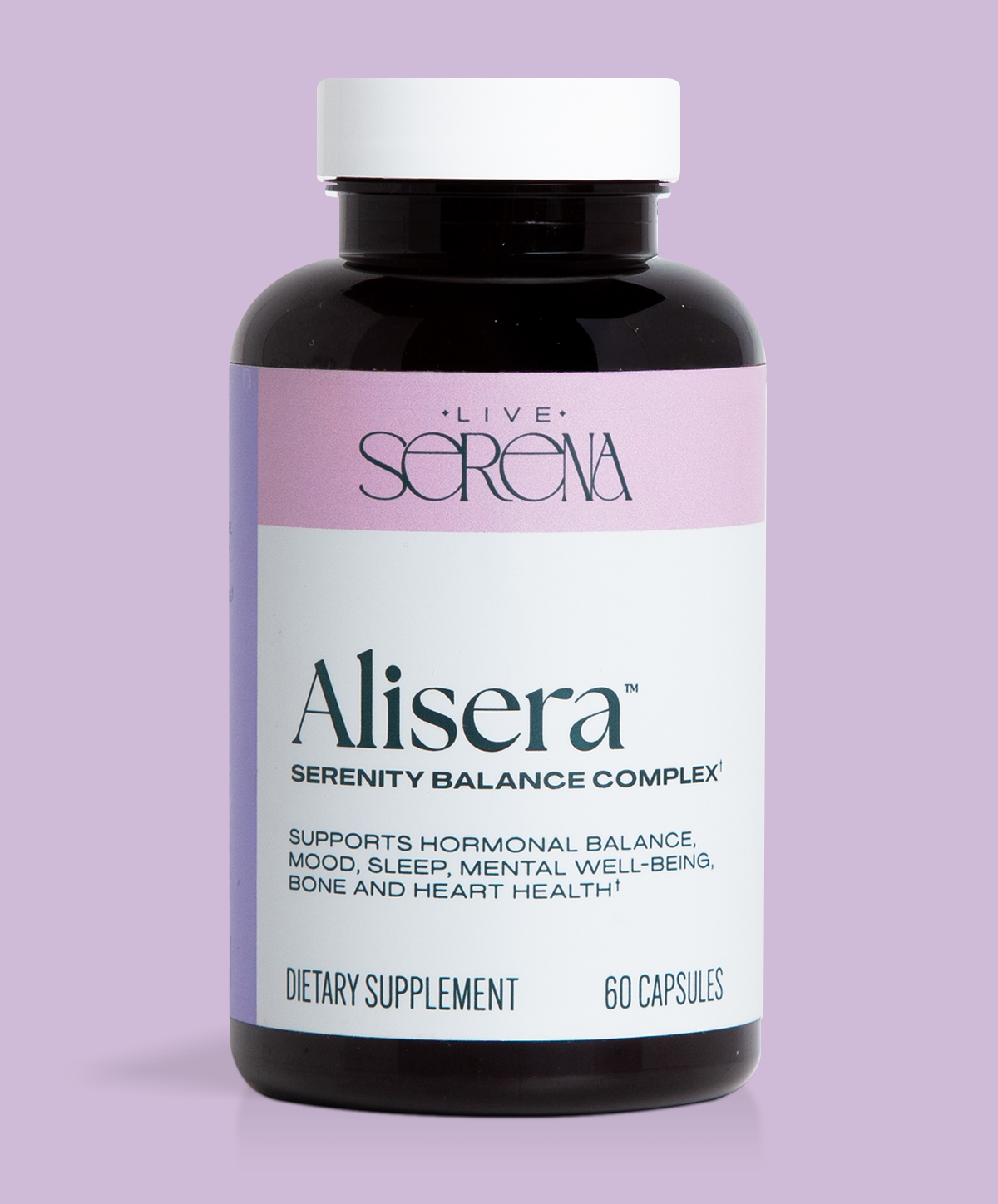 ALISERA Serenity Balance Complex